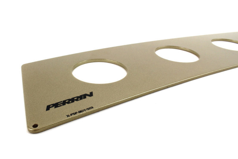 PERRIN 2015+ Subaru WRX/STI Gold Rear Window Vent
