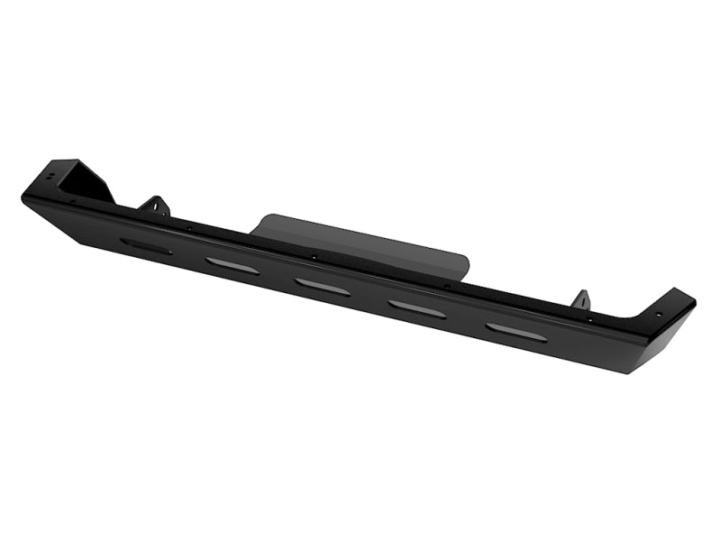 ICON 2018+ Jeep Wrangler JL / 2020+ JTFront Pro-Series Bumper Skid