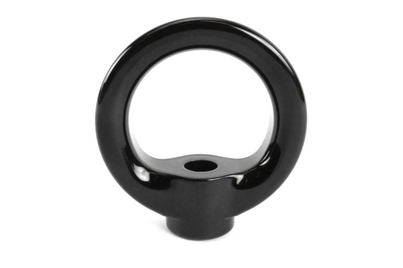 PERRIN Tow Hook Upgrade Kit - Glossy Black