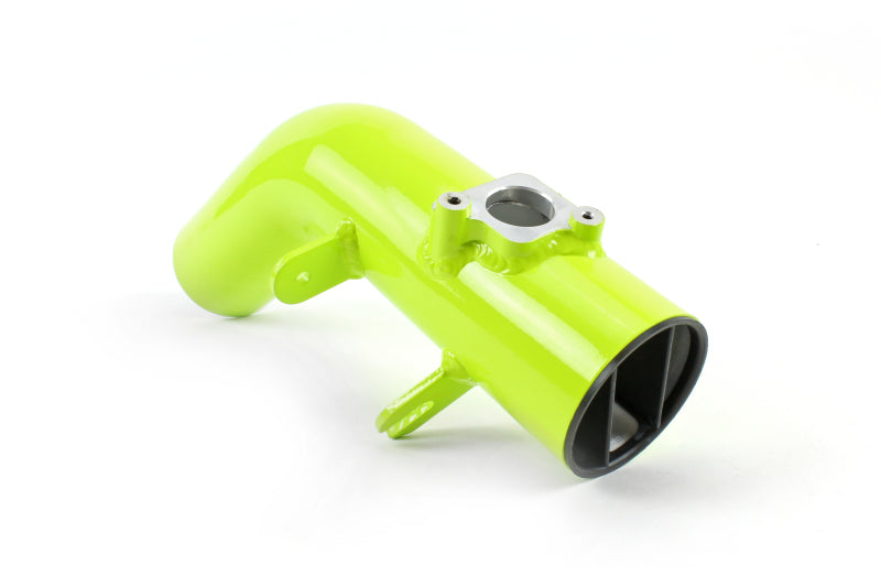 PERRIN 16-17 Subaru STI Neon Yellow Cold Air Intake