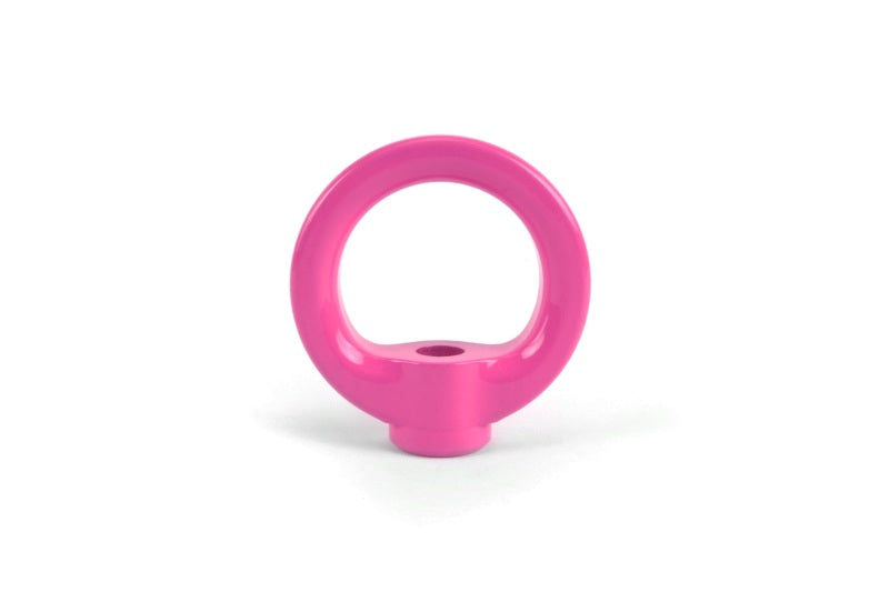 PERRIN Tow Hook Upgrade Kit - Hyper Pink