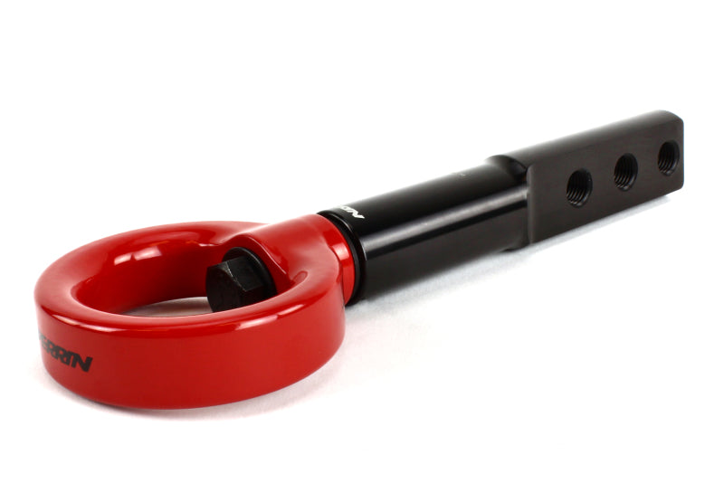 PERRIN Tow Hook Kit - 10th Gen Honda Civic SI/Type-R/Hatchback - Red
