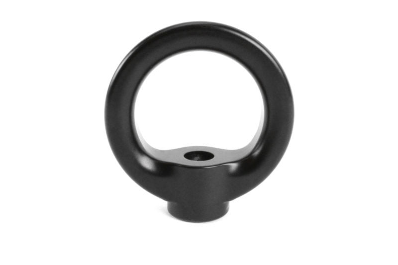 PERRIN Tow Hook Upgrade Kit - Flat Black