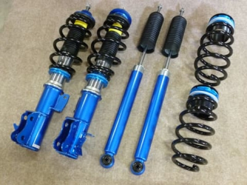Cusco 13+ Honda Fit Street Zero A Coilovers w/Camber Adjust Bolt
