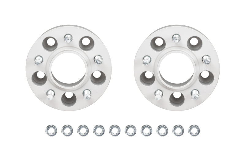 Eibach Pro-Spacer 30mm Rear Spacer / Bolt Pattern 5x114.3 / Hub Center 70.5 for 05-14 Ford Mustang