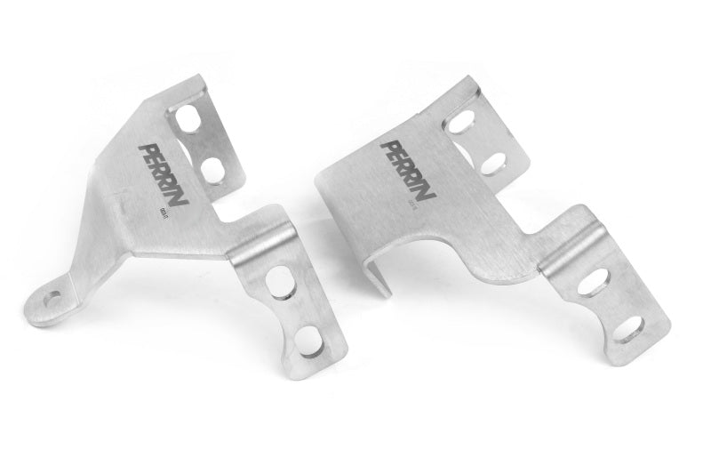 PERRIN 02-14 Subaru WRX / 04/21 Subaru STI Oil Cooler Kit