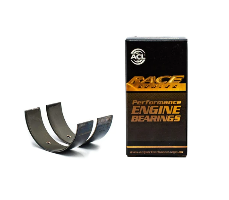 ACL BMW M20/M50/M52/M54- 1919CC 80.0mm Bore 66.0mm Stroke .50 Oversized Main Bearing Set