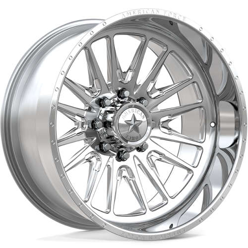American Force Notch CC CKH48 22x14 -90 Polished