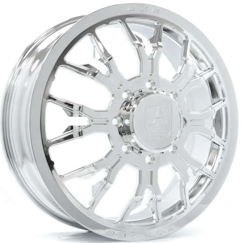 Axe Forged AF6 Dually26x8.25 0 Polished