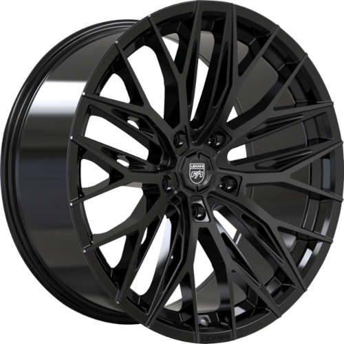 Lexani Aries20x10.5 +19 Gloss Black