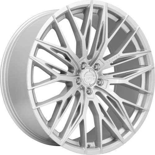 Lexani Aries20x10.5 +45 Silver