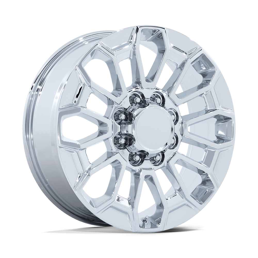 Performance Replicas PR228 22x8.5 +15 Chrome