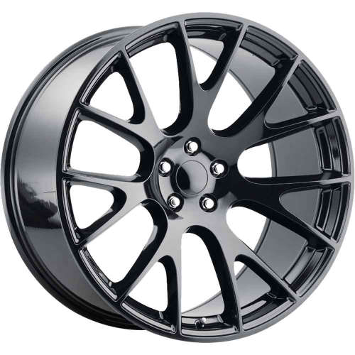 Replica Tech RT1020x9 +20 Gloss Black