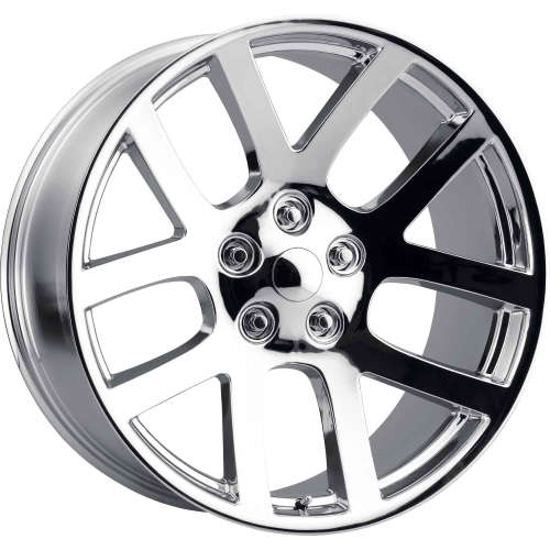 Replica Tech RT1120x9 +25 Chrome