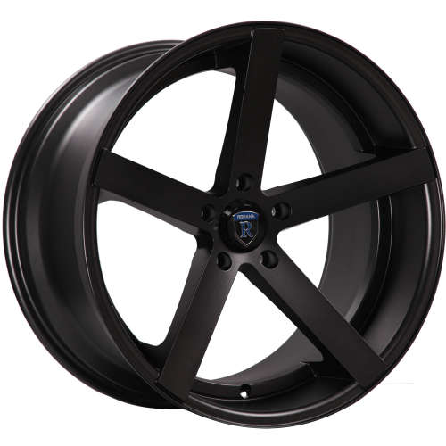Rohana RC2222x9 +15 Matte Black
