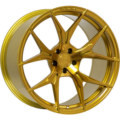Rohana RFX520x12 +45 Gloss Gold