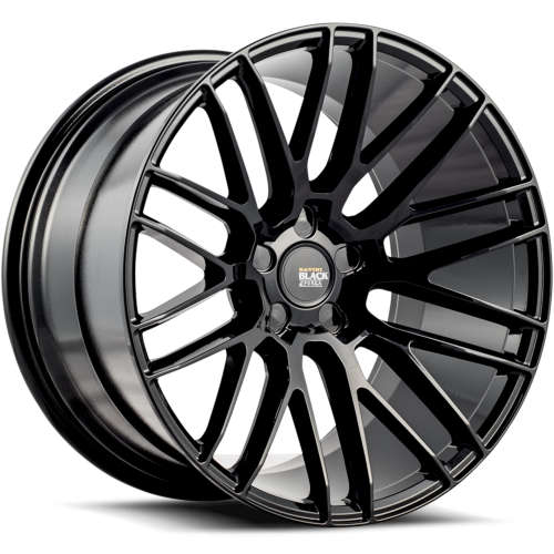 Savini BM1320x10 +15 Gloss Black