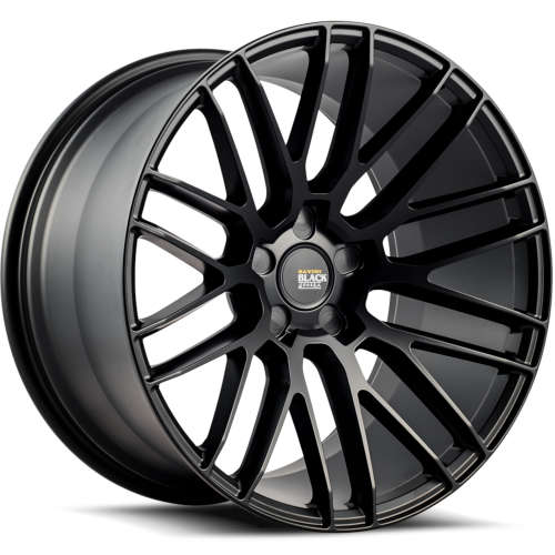 Savini BM1320x10 +21 Matte Black