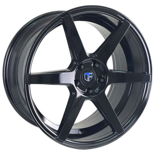 Truform TF-10320x8.5 +28 Gloss Black