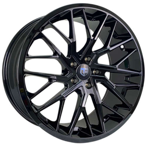 Truform TF-10520x10 +42 Gloss Black