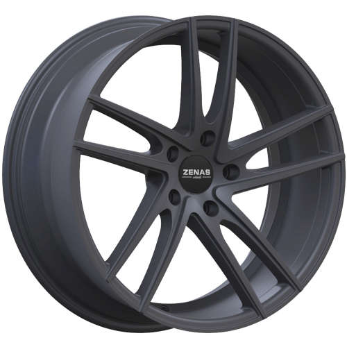 Zenas ZW1120x8.5 +15 Satin Black