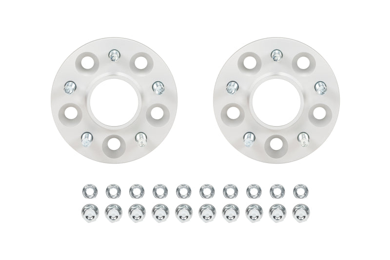 Eibach 15-18 Honda H-RV Pro-Spacer Kit (15mm Pair)