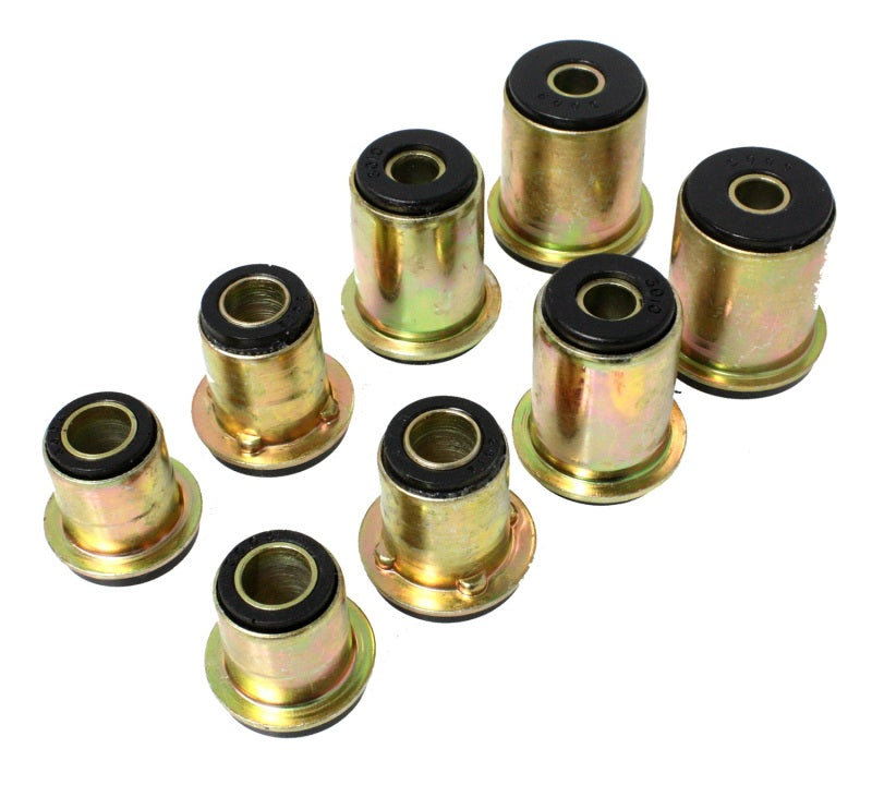 Energy Suspension 74-79 Oldsmobile/Pontiac/Buick/77-79 Cadillac / 75-79 Chevrolet Camaro Black Fro