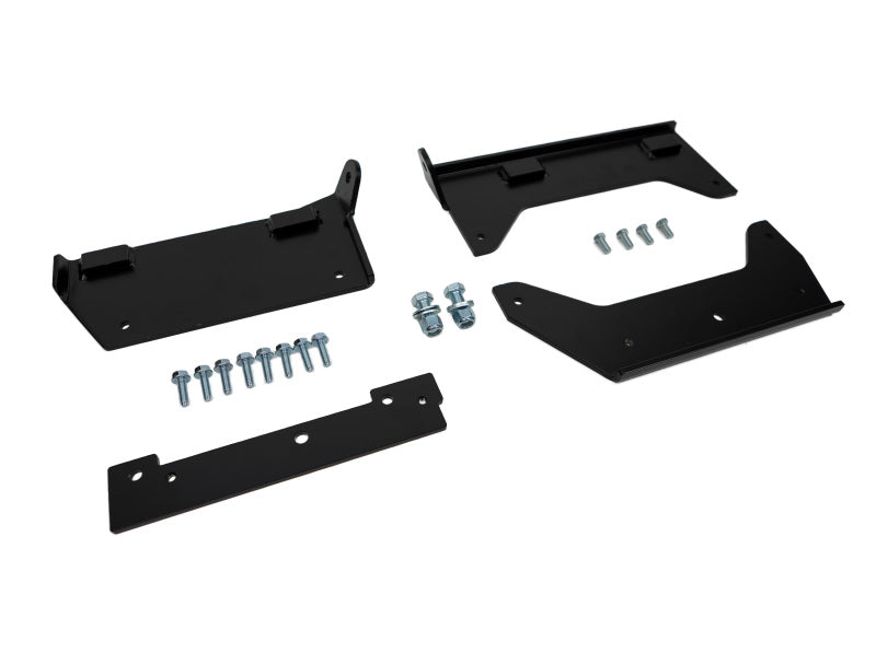 PRPYamaha YXZ Seat Mount Kit- Pair