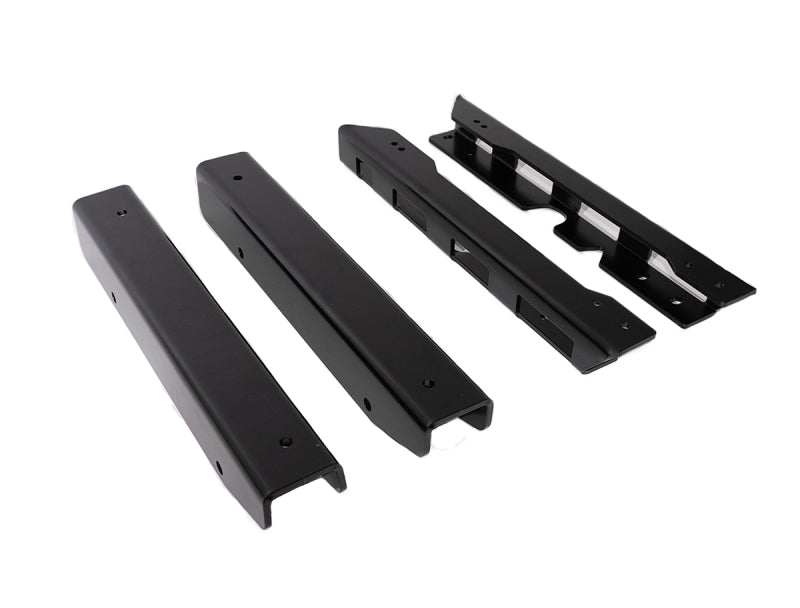 PRP Polaris RZR Pro XP/Pro R/Turbo RFront Seat Mounts (2 Door) - Pair