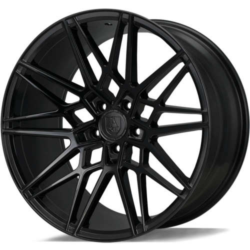 Axe CF120x10.5 +25 Gloss Black
