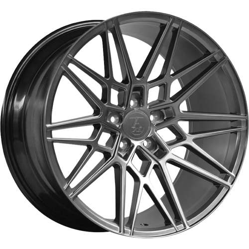 Axe CF120x10 +40 Gray (Carbon)