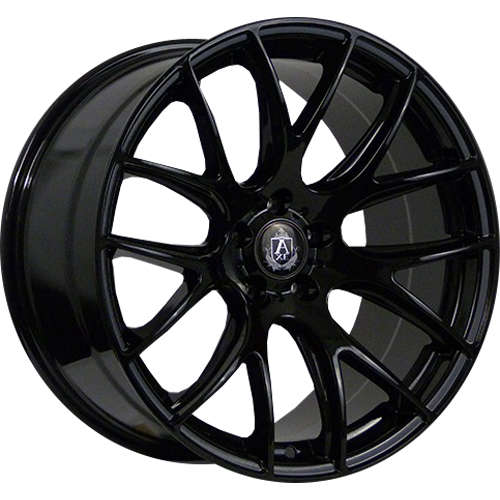 Axe CS Lite22x10 +40 Gloss Black