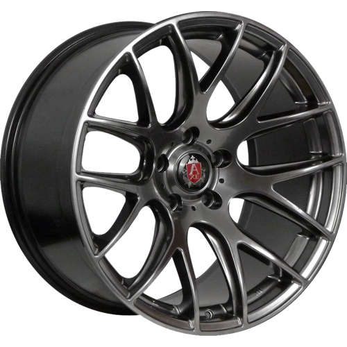Axe CS Lite19x8.5 +40 Hyperblack