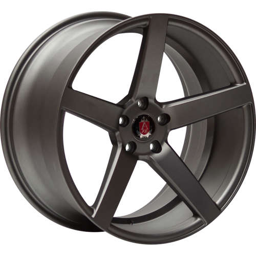 Axe EX1820x10.5 +25 Satin Gray
