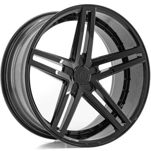 Axe EX2022x9 +20 Gloss Black