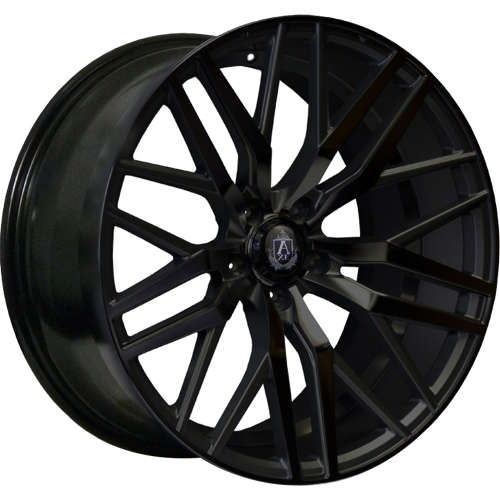 Axe EX3022x10.5 +25 Gloss Black