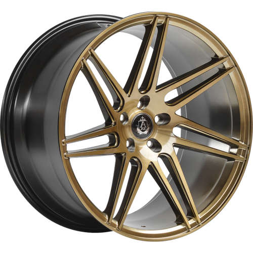 Axe EX3120x10.5 +38 Bronze