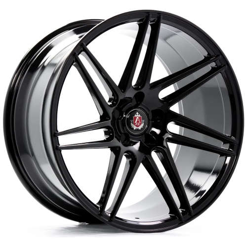 Axe EX3120x9 +35 Gloss Black
