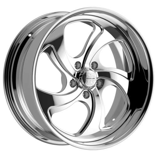 Centerline ST0120x9 0 Polished