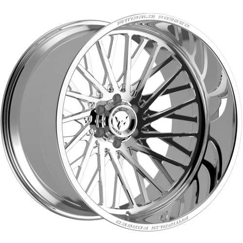 Fittipaldi Offroad FTF50124x12 -44 Polished