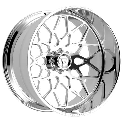 Fittipaldi Offroad FTF50824x12 -44 Polished