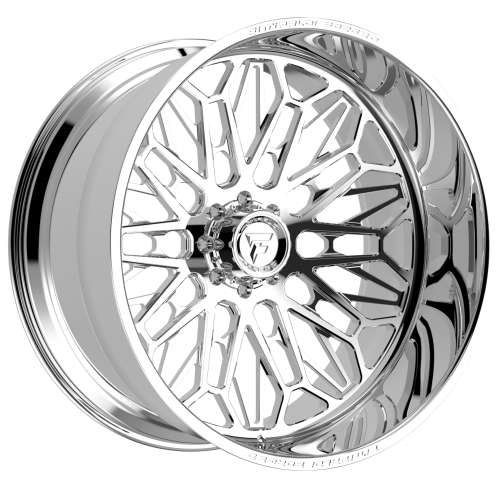Fittipaldi Offroad FTF50924x14 -76 Polished