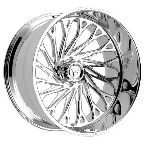 Fittipaldi Offroad FTF51024x12 -44 Polished