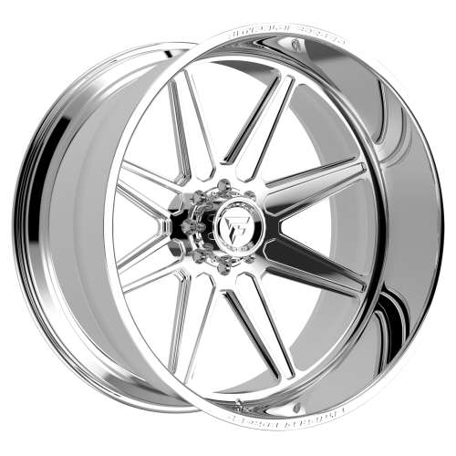 Fittipaldi Offroad FTF51124x12 -44 Polished