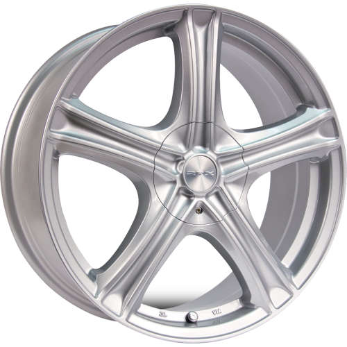 RTX Stratus18x7.5 +42 Silver