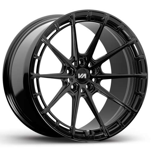 Variant Aure20x11 +49 Gloss Black