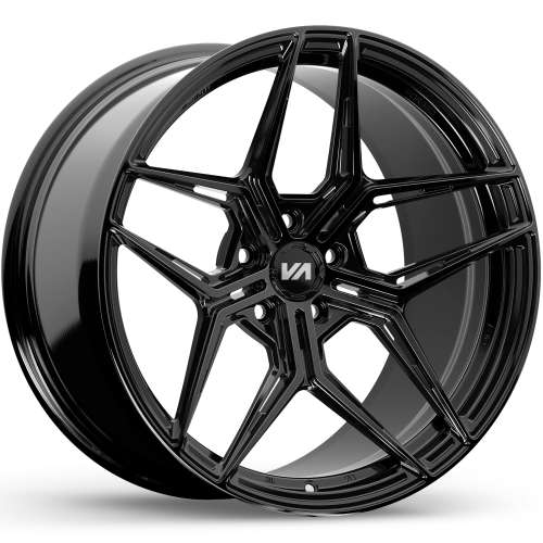Variant Zeno21x12 +40 Gloss Black