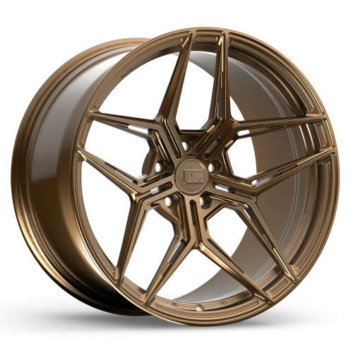 Variant Zeno21x12 +54 Gloss Bronze