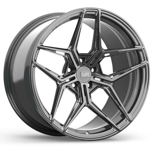 Variant Zeno21x12 +50 Gloss Gunmetal