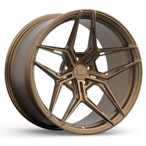 Variant Zeno21x12 +40 Satin Bronze
